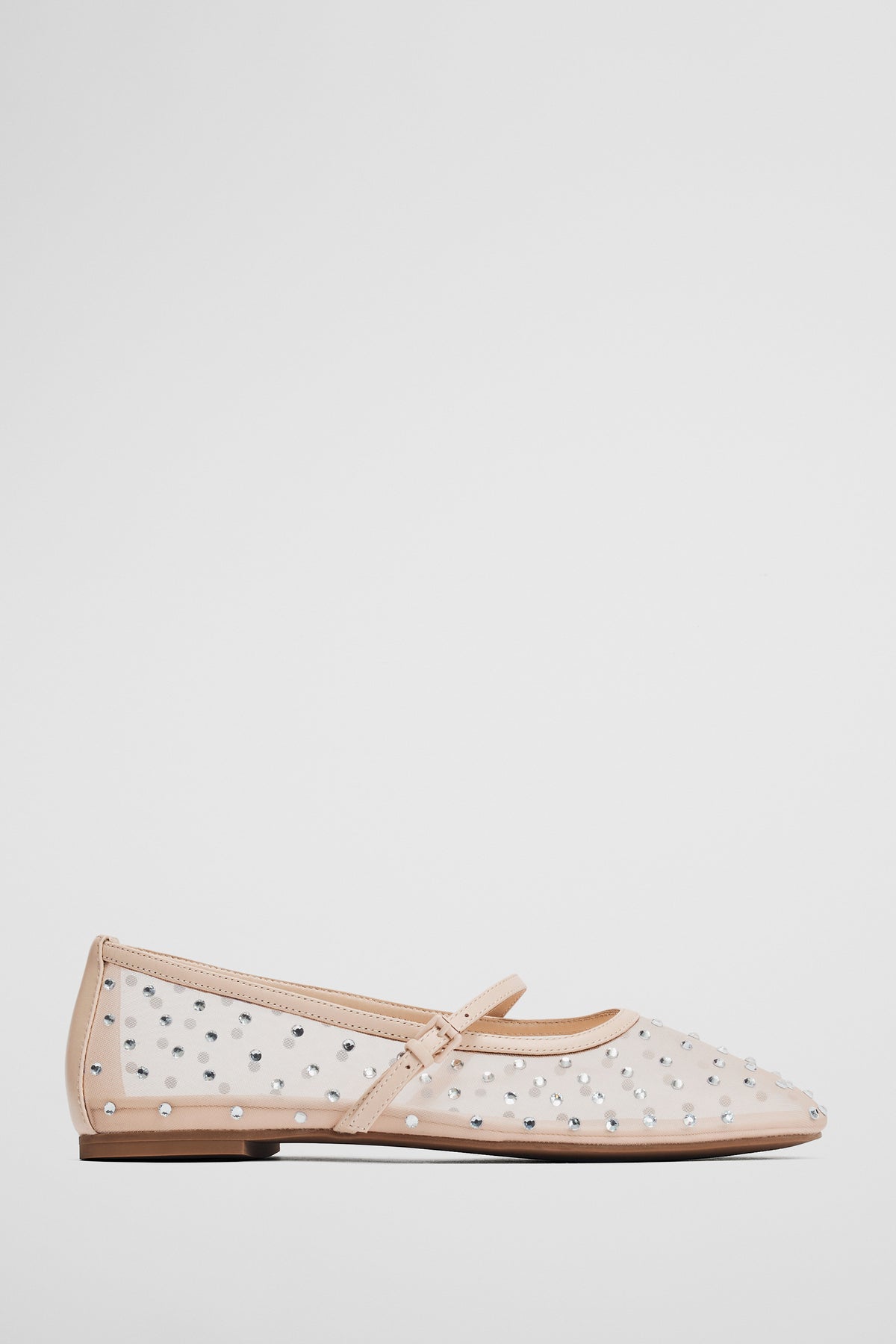 Nina Sparkle Ballet