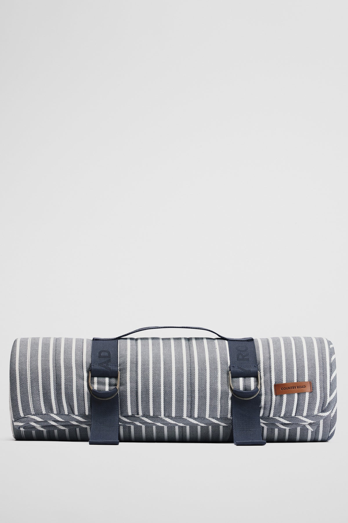 Rye Picnic Blanket