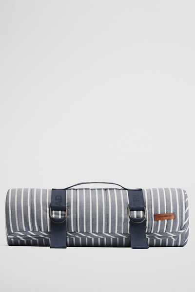 Rye Picnic Blanket