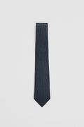 Silk Jacquard Tie