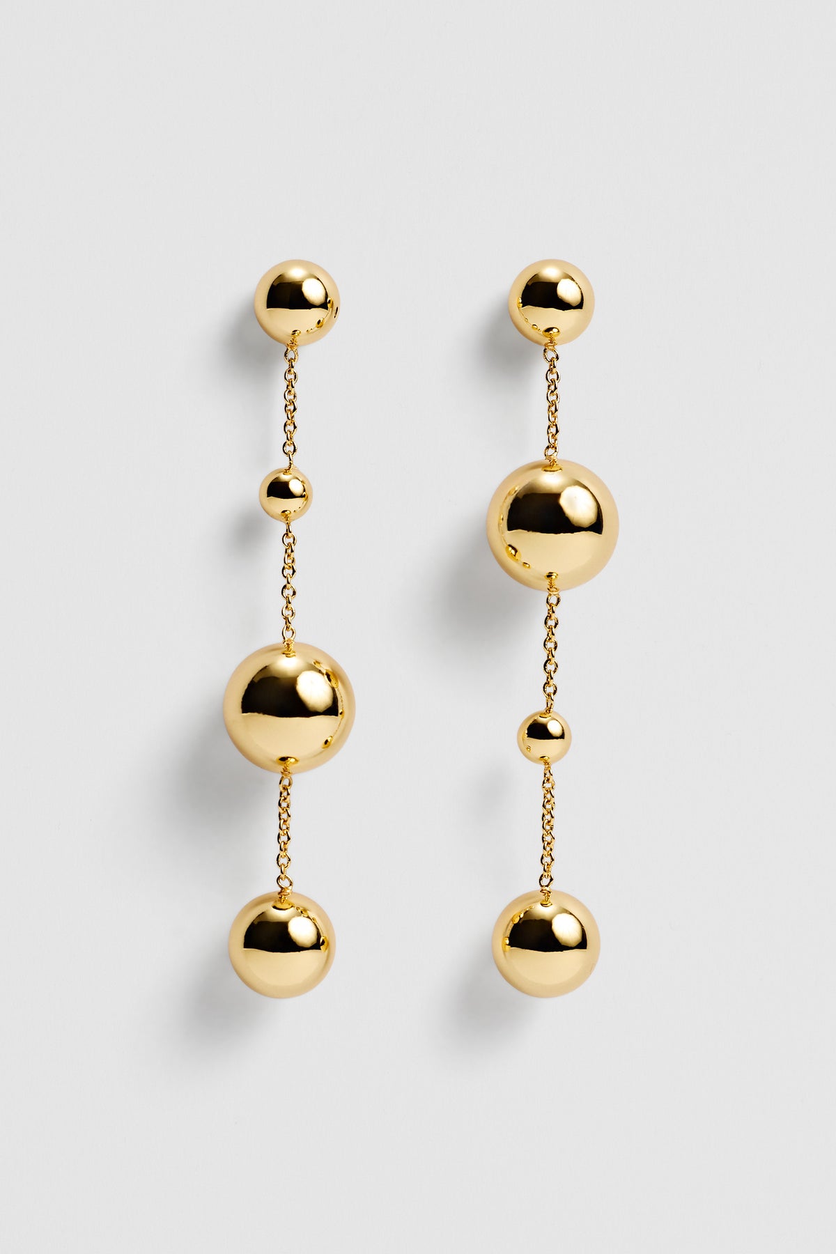 Pippa Drop Earring