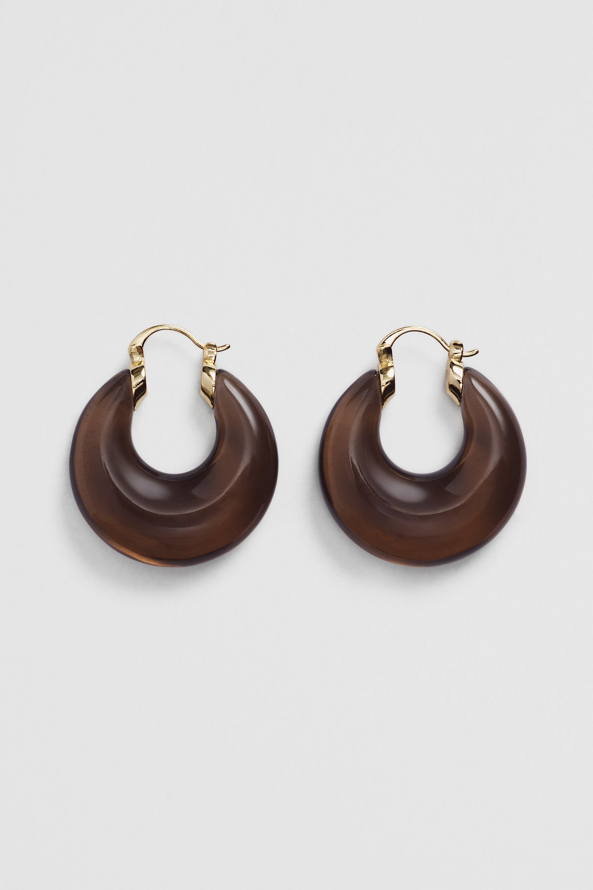Marissa Hoop Earring