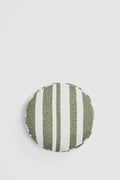 Margo Cotton 40X40X6 Round Cushion
