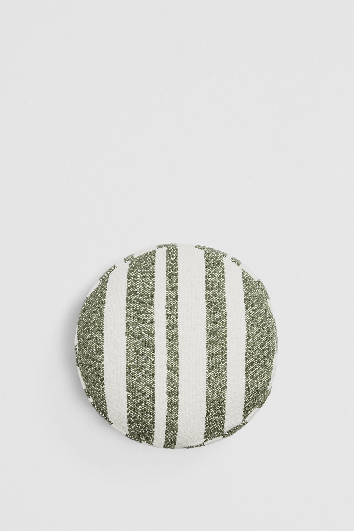 Margo Cotton 40X40X6 Round Cushion