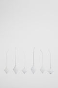 Orion Bauble Set Of 6
