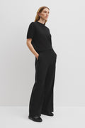 Side Stitch Pant