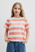 Teen Australian Cotton Heritage T-Shirt