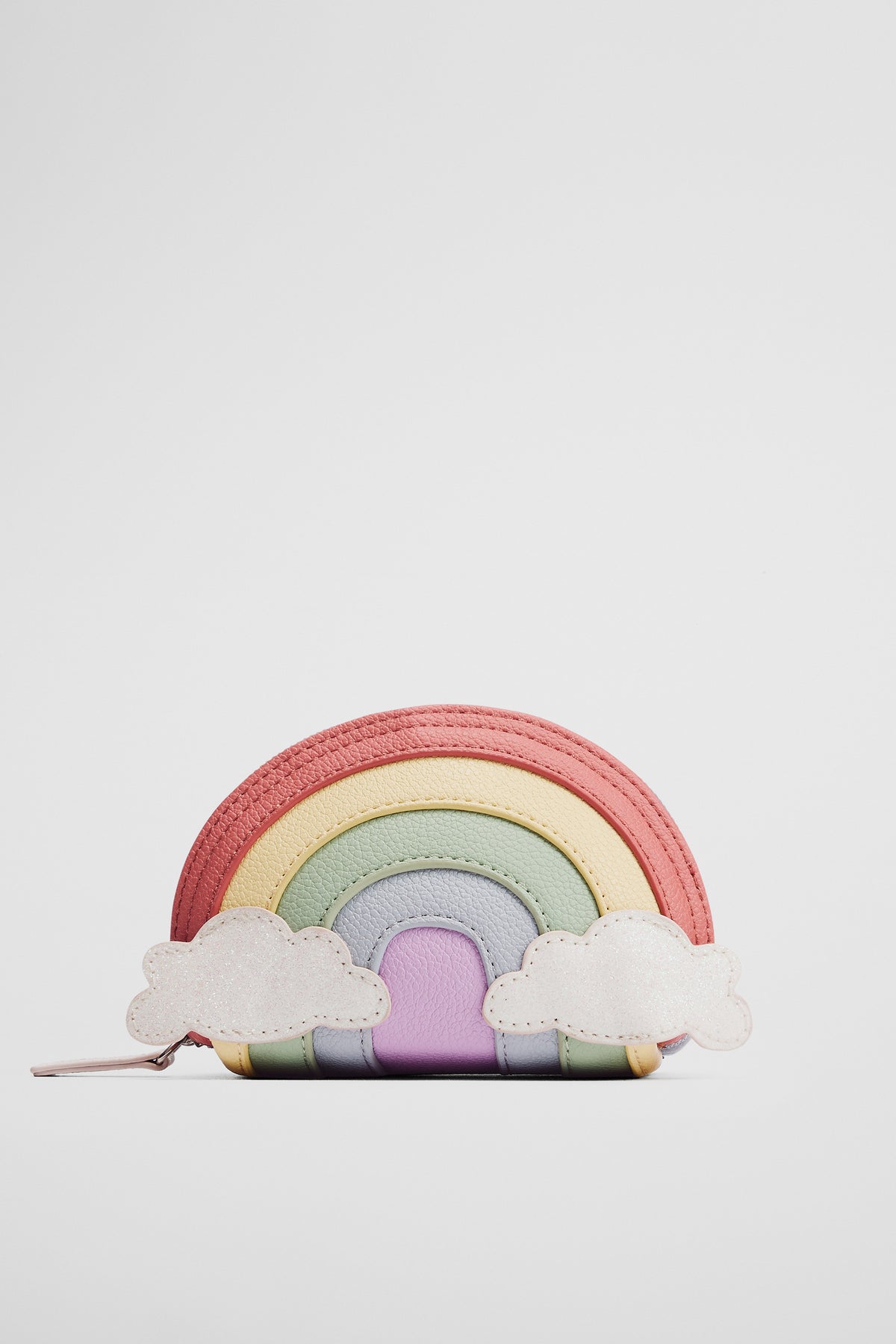 Rainbow Purse