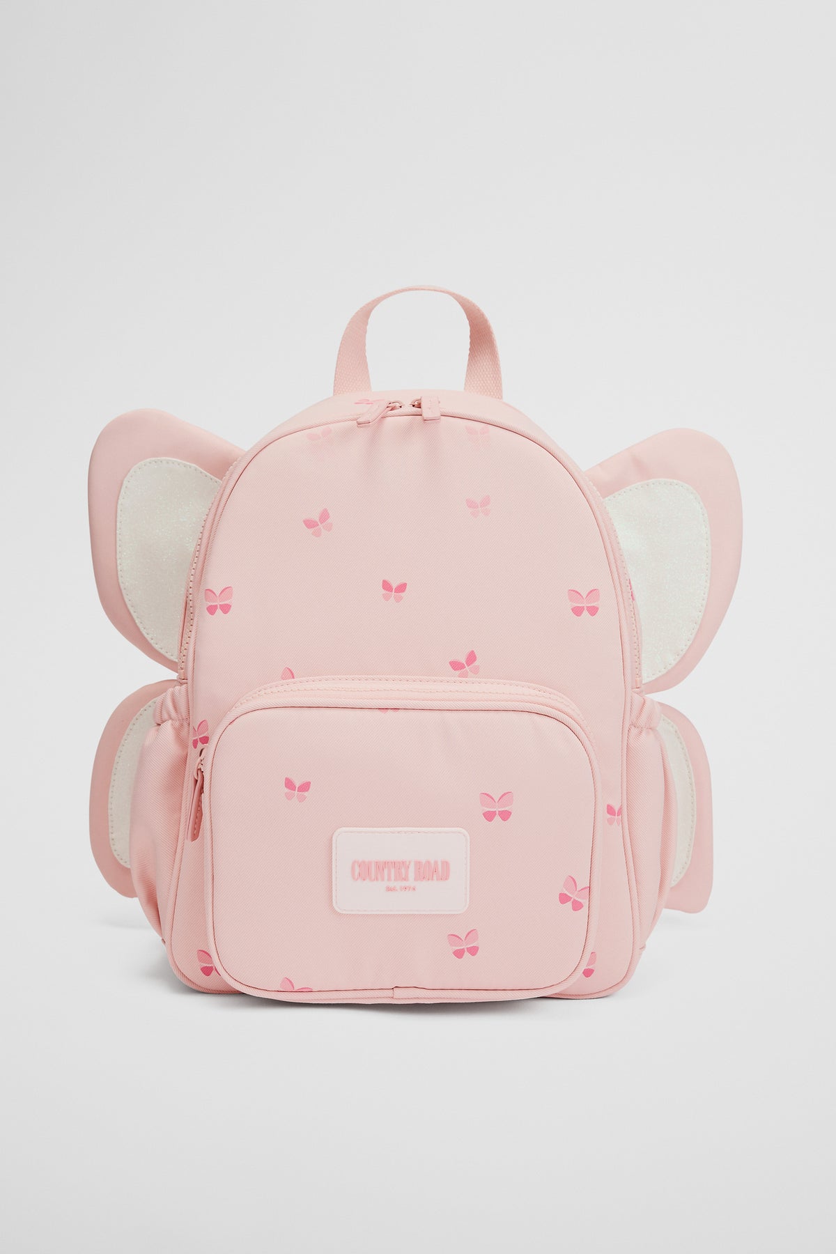 Butterfly Wing Backpack