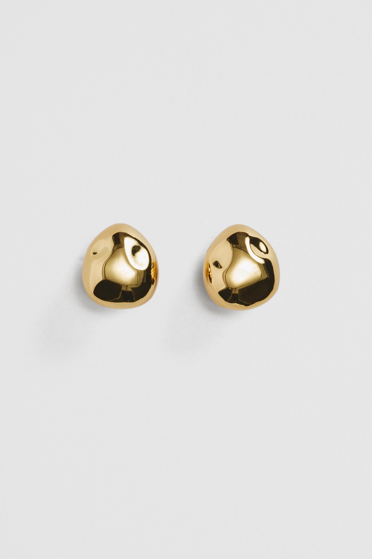 Kora Molten Stud