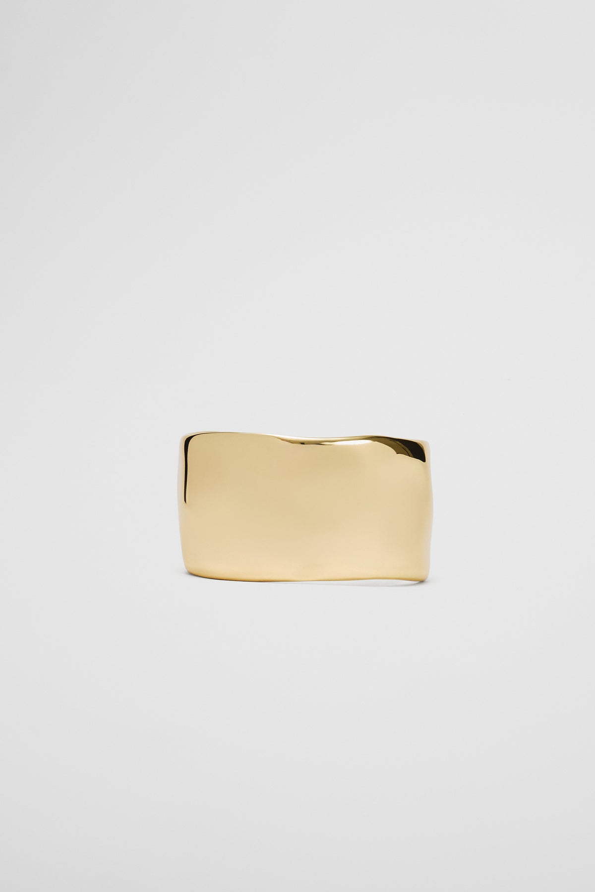 Kora Molten Cuff