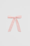 Delicate Bow Clips