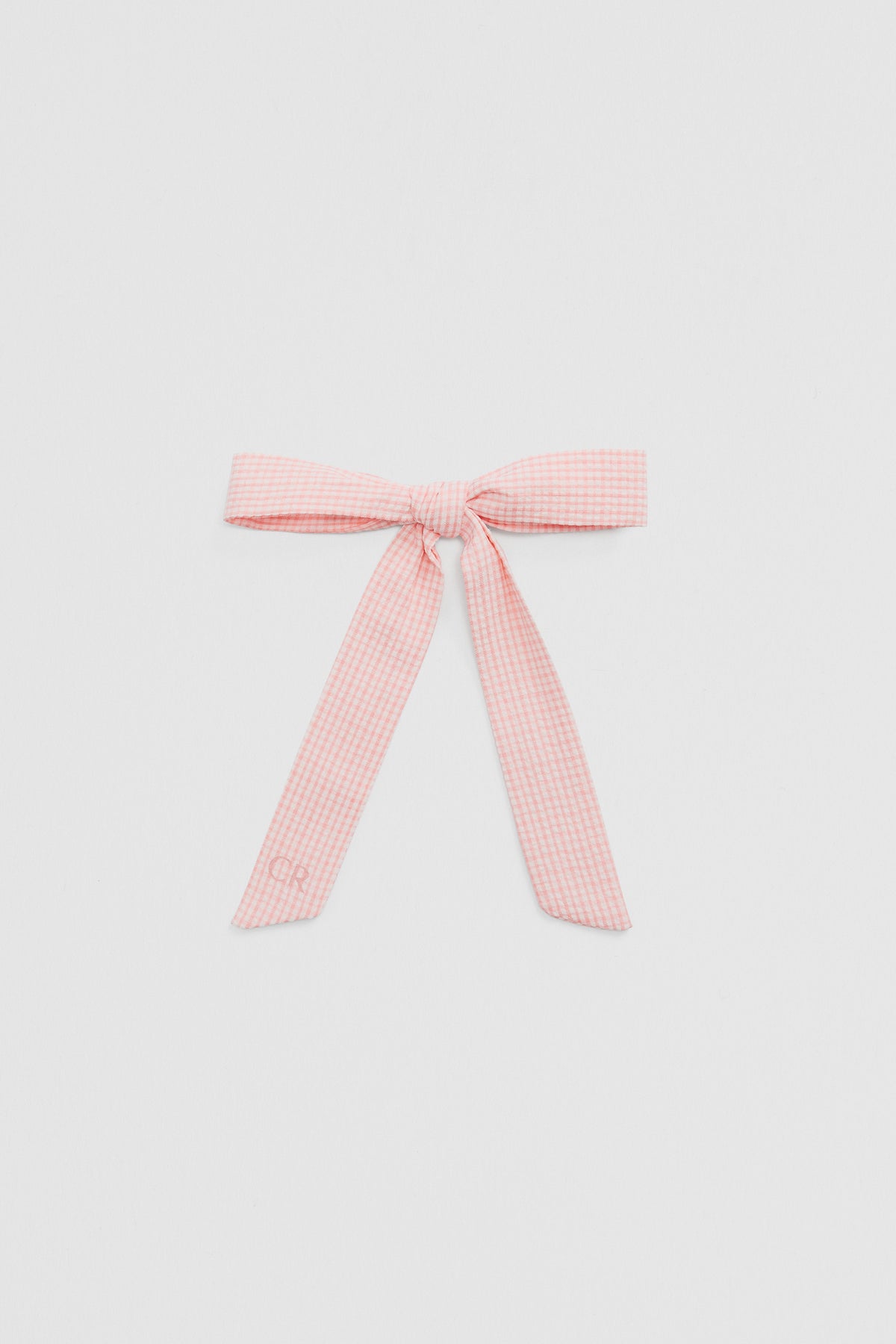 Delicate Bow Clips