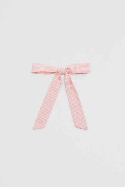 Delicate Bow Clips
