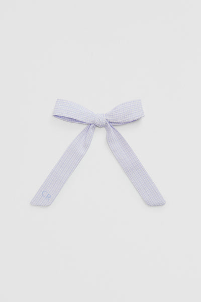 Delicate Bow Clips