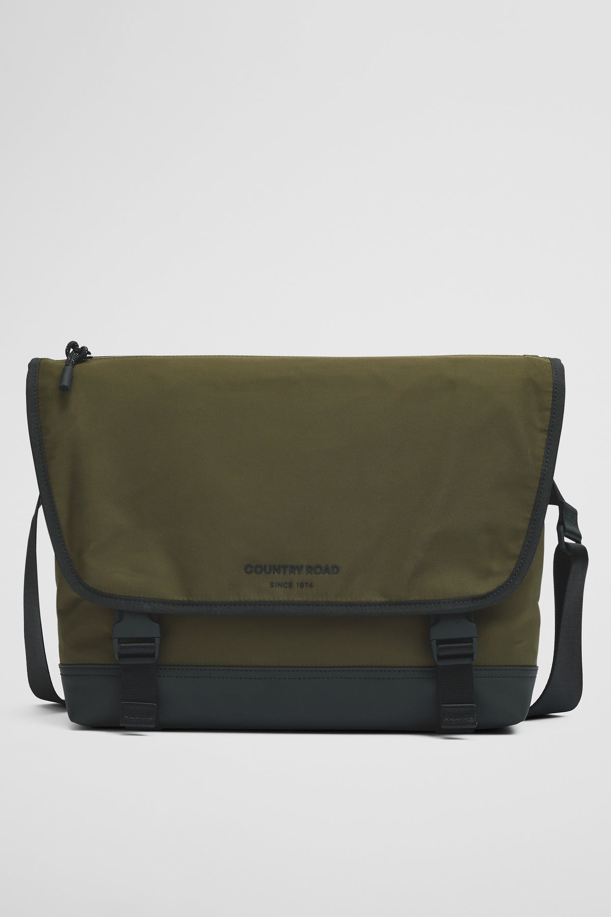 Travel Messenger