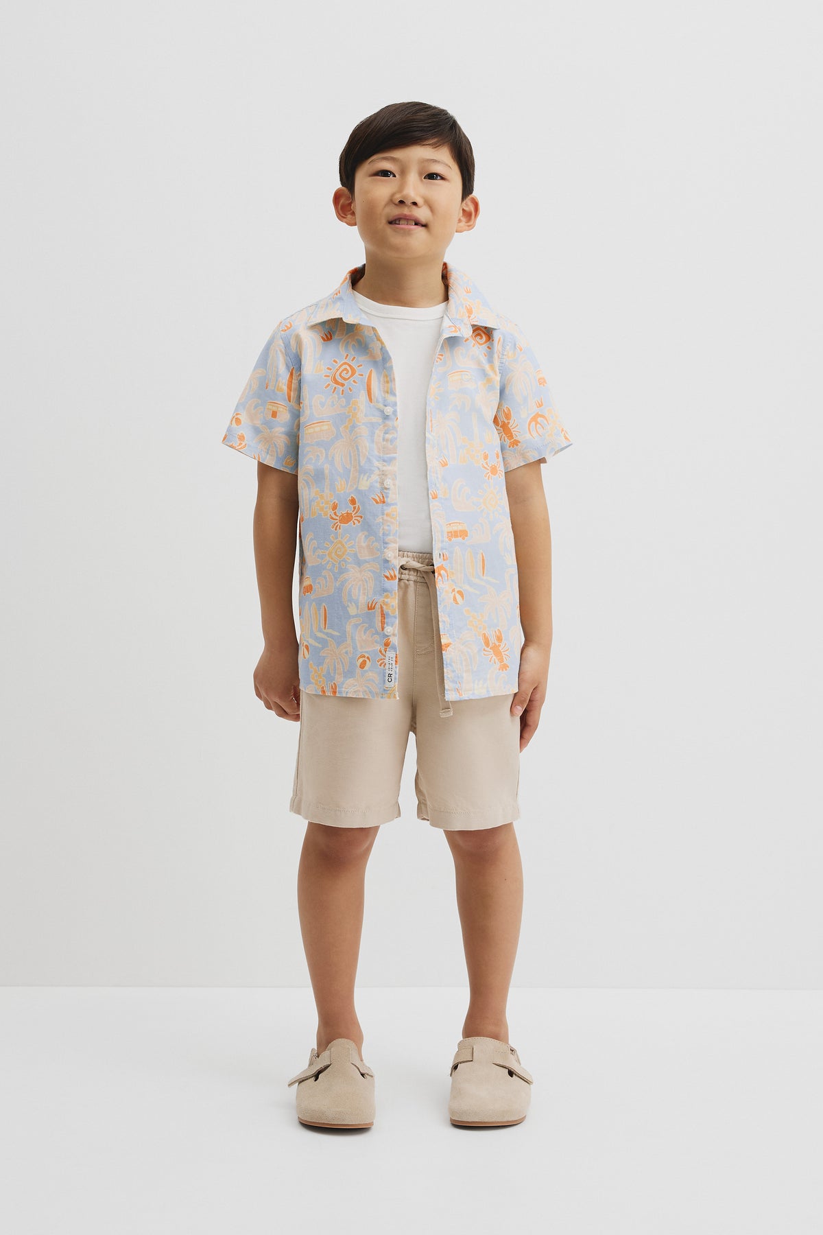 Beach Days Shirt