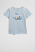 Beachi Van T-Shirt