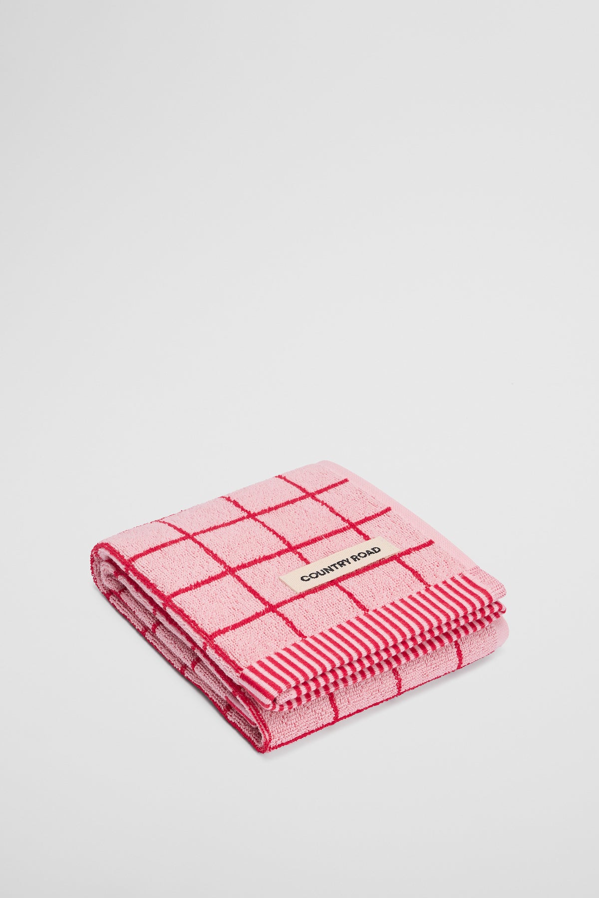 Bowen Australian Cotton Tea Towel