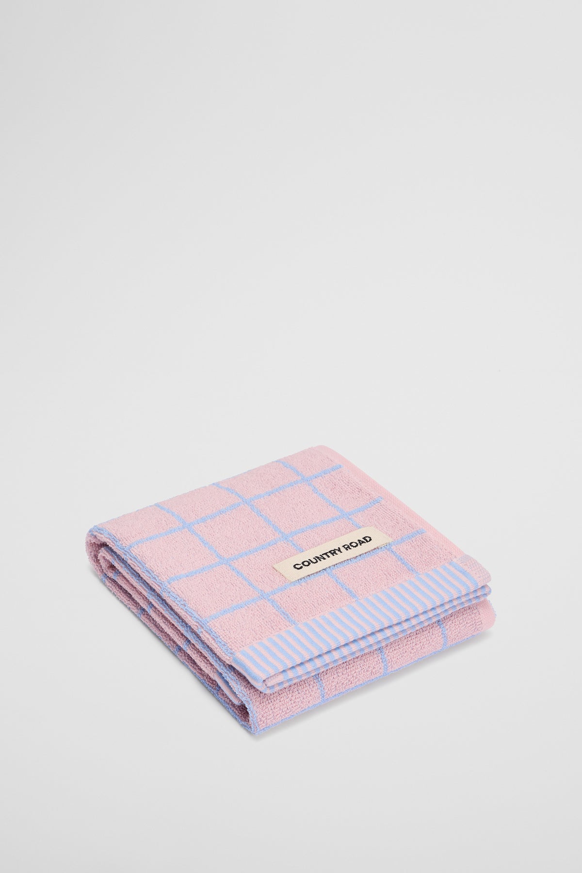 Bowen Australian Cotton Tea Towel