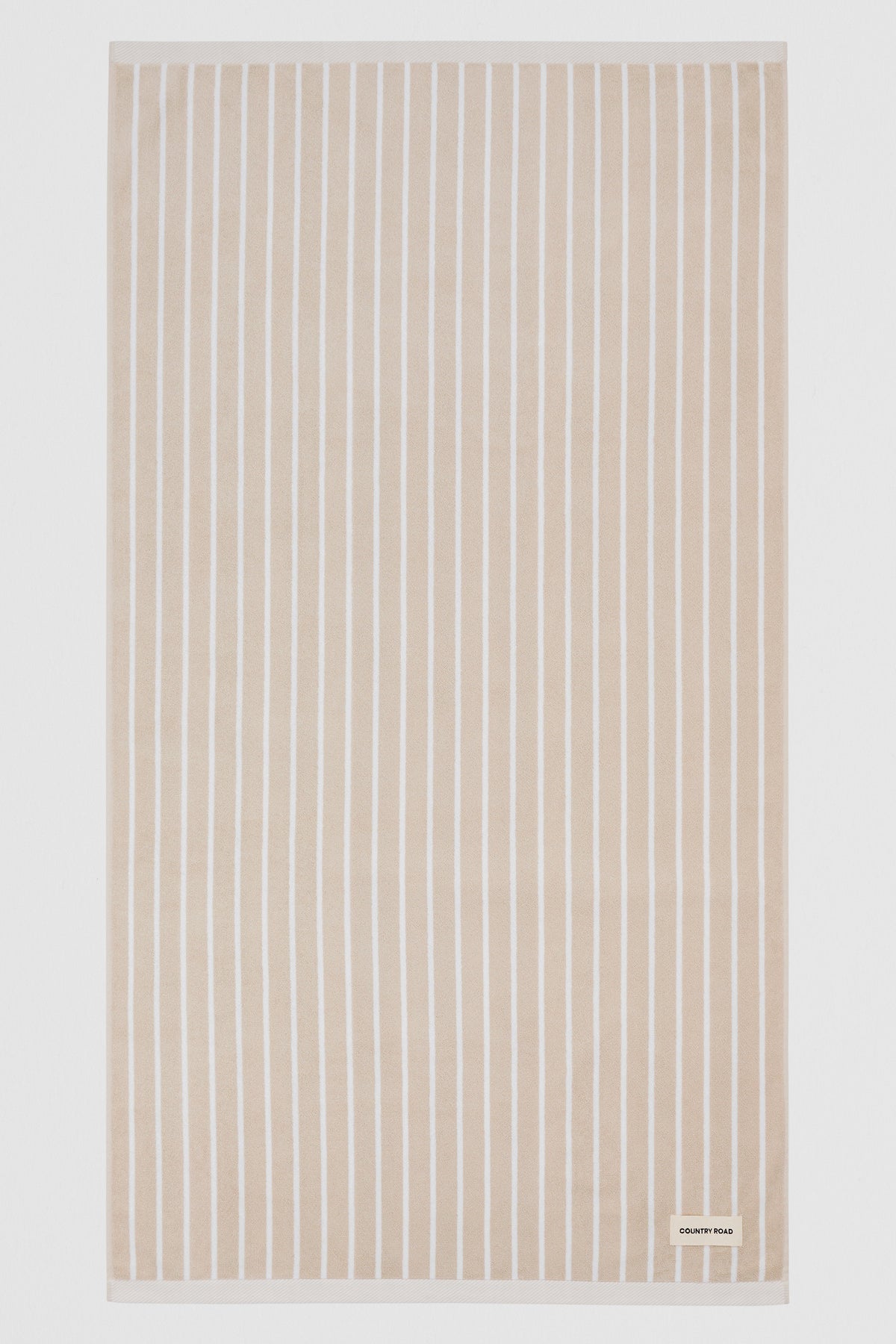 Keppel Australian Cotton Beach Towel