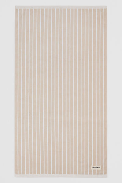 Keppel Australian Cotton Beach Towel