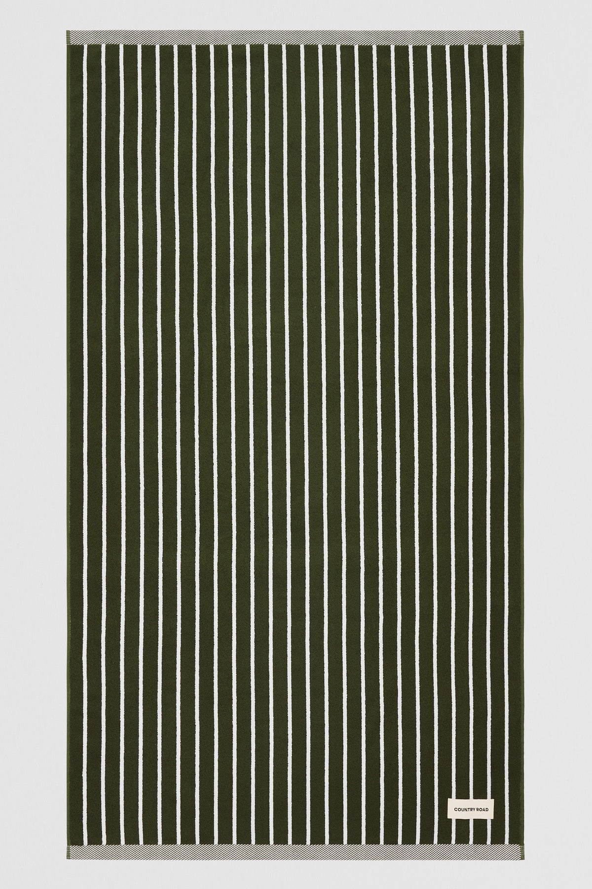 Keppel Australian Cotton Beach Towel