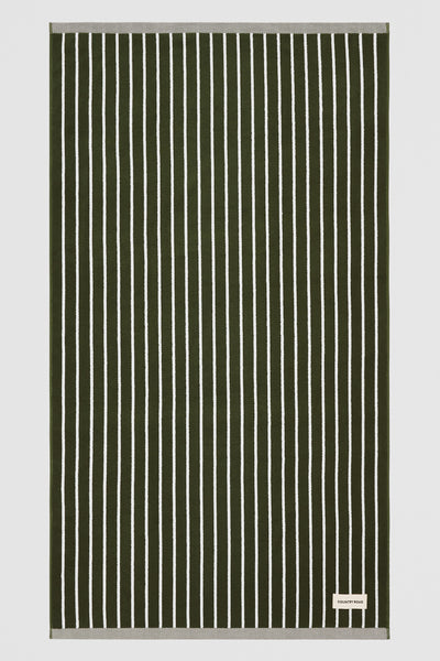 Keppel Australian Cotton Beach Towel