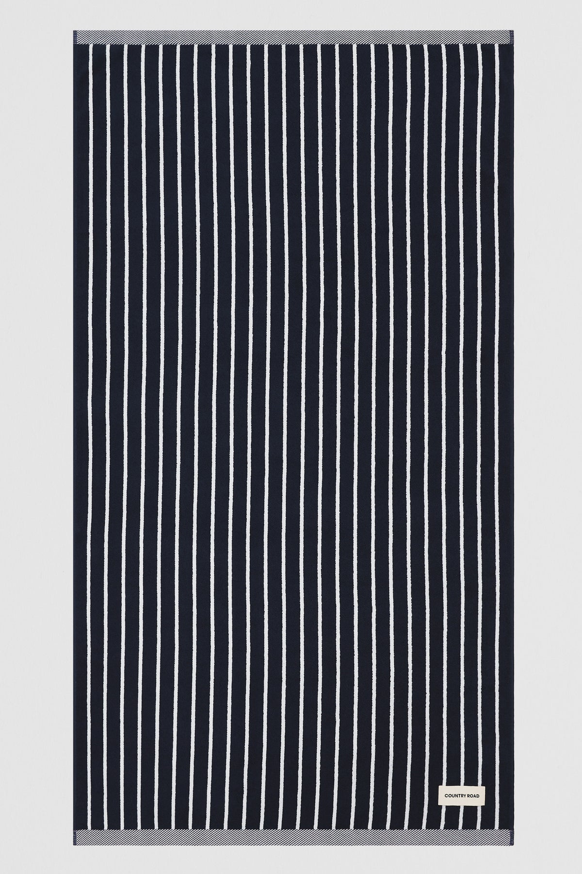 Keppel Australian Cotton Beach Towel