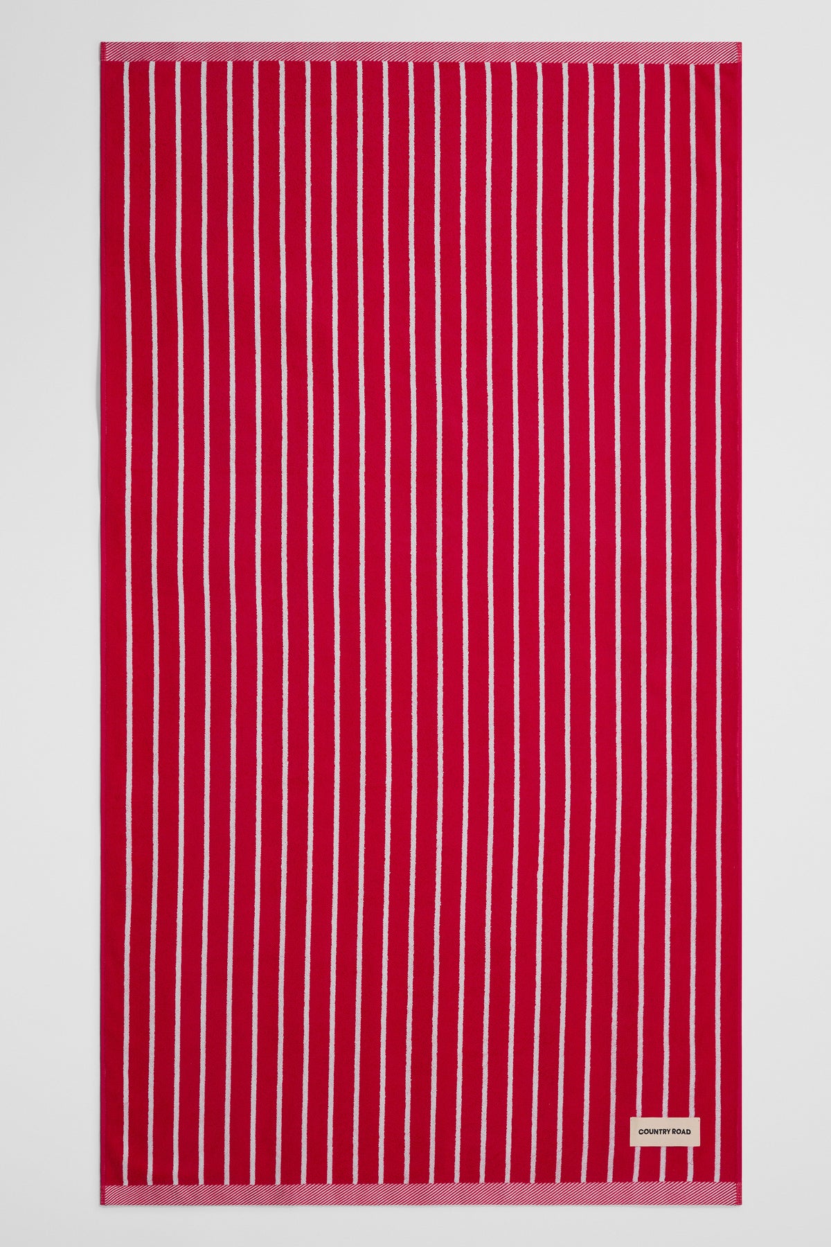 Keppel Australian Cotton Beach Towel