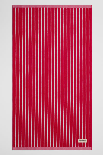 Keppel Australian Cotton Beach Towel