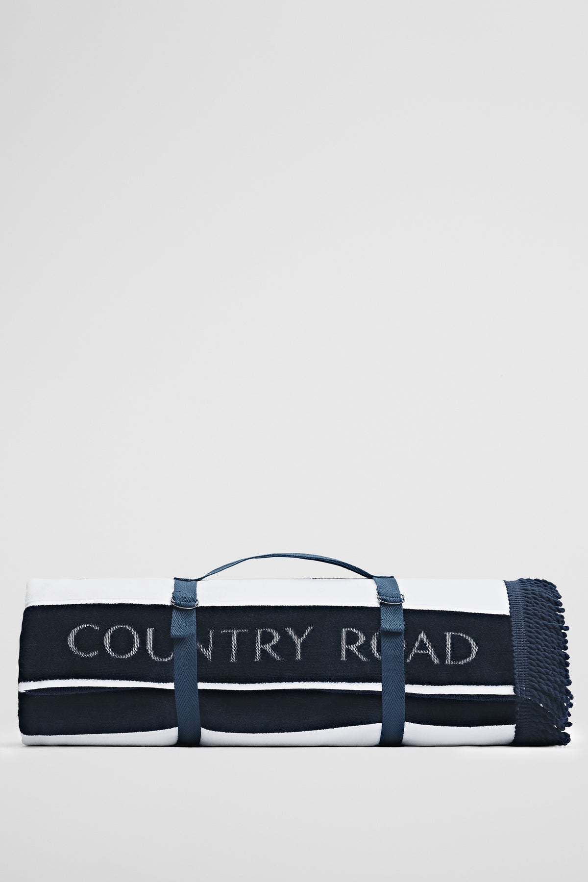Beau Australian Cotton Beach Blanket