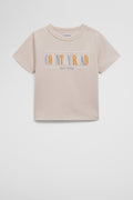 Australian Cotton Heritage T-Shirt