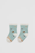 Dog Sock