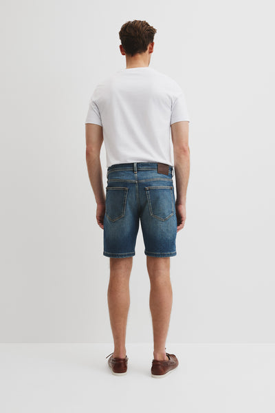 Denim Short