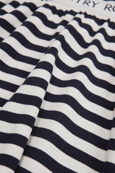 Logo Tank Dress