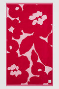 Cr X Julie White Canopy Australian Cotton Beach Towel
