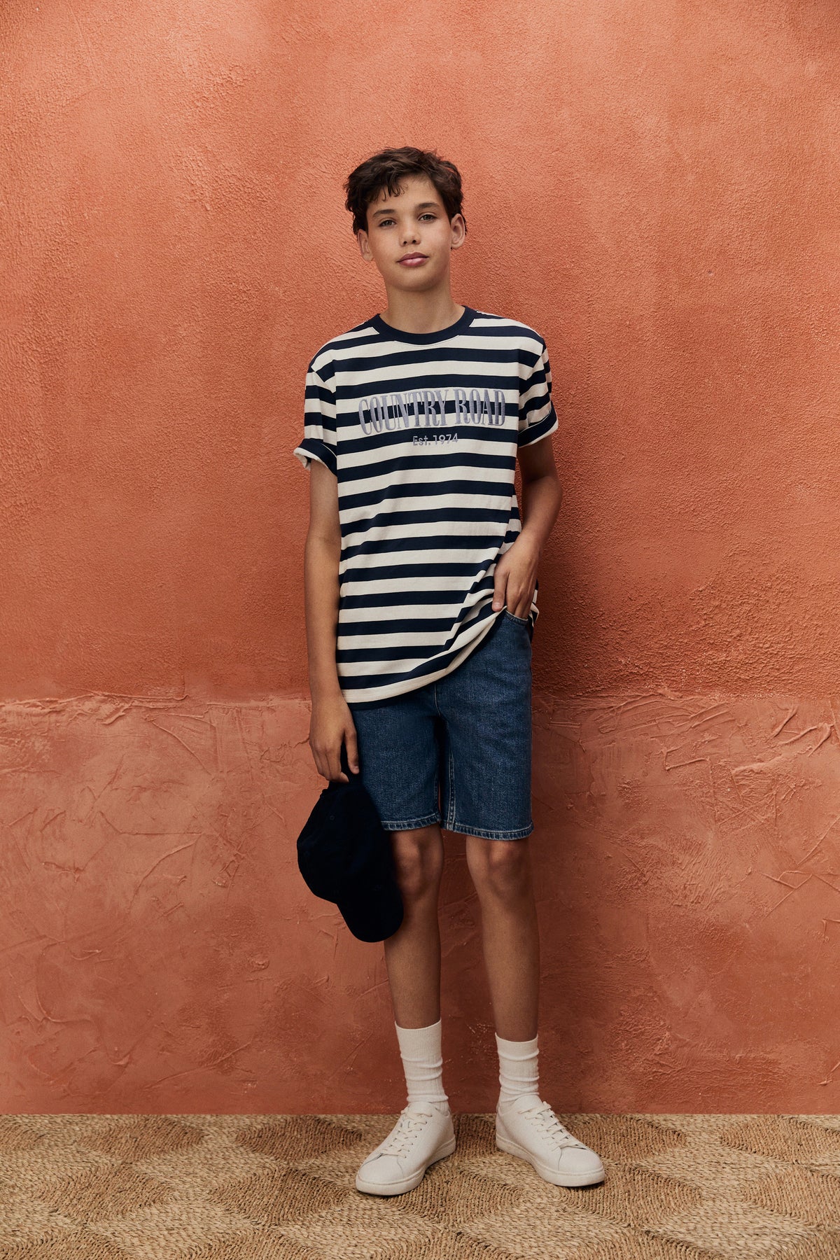 Teen Heritage T-Shirt