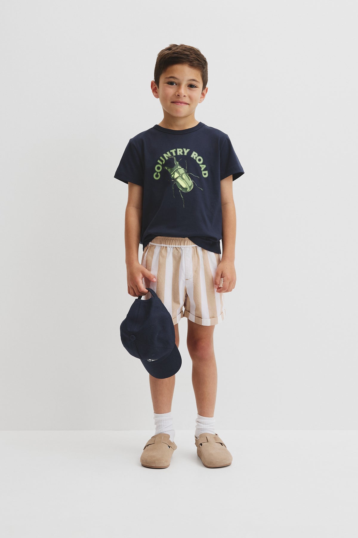 Big Bug T-Shirt