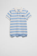 Logo Polo Shirt