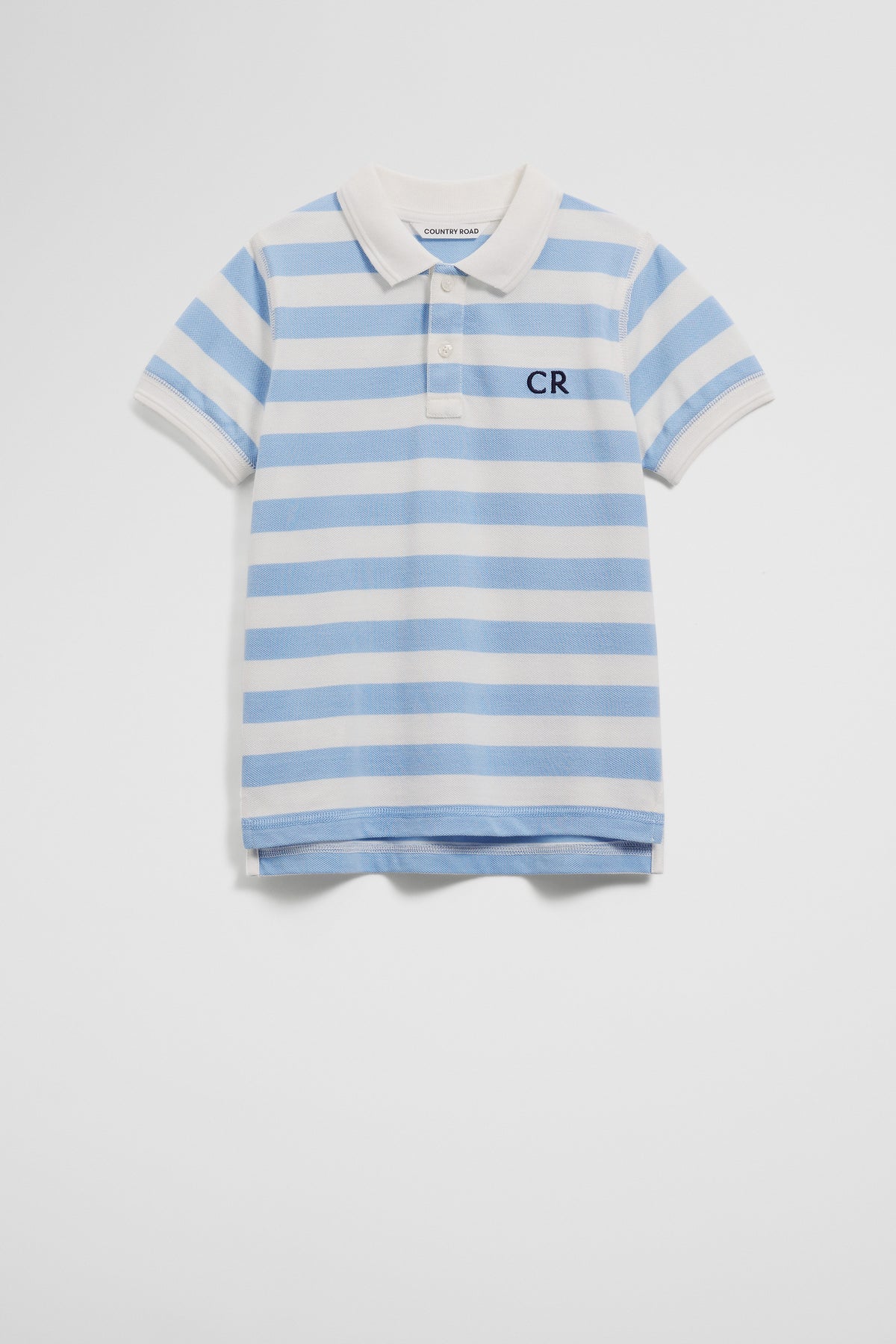 Logo Polo Shirt