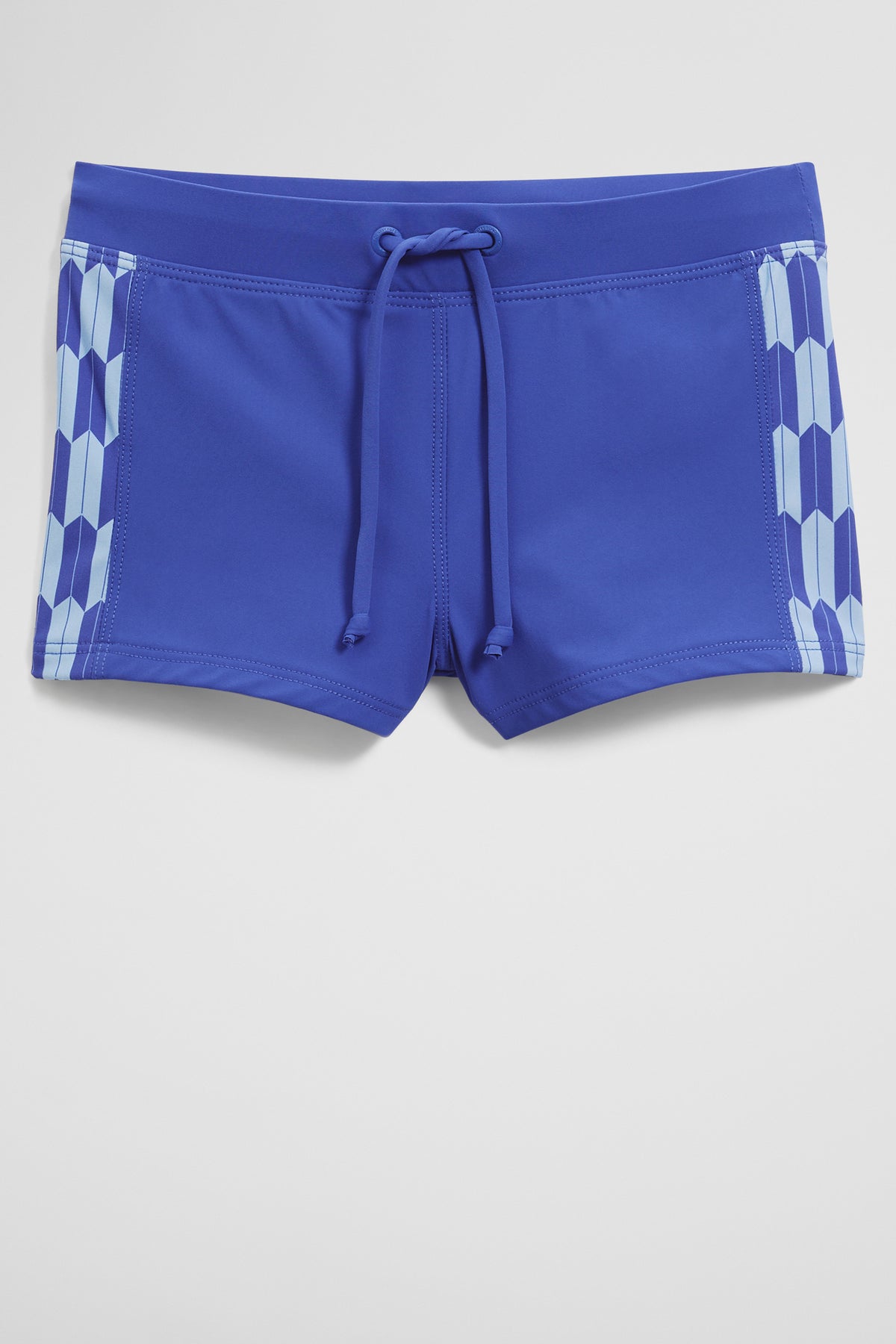 Geometric Swim Short
