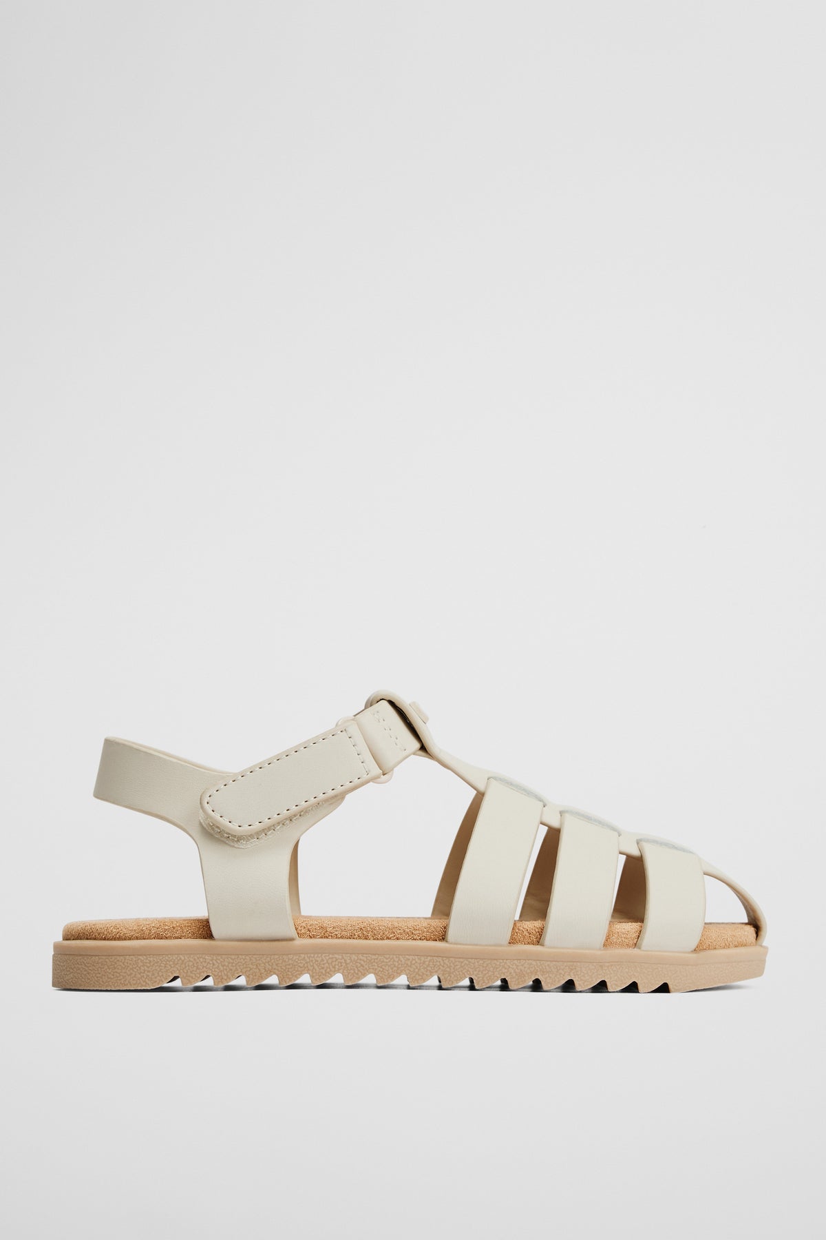 Finley Sandal
