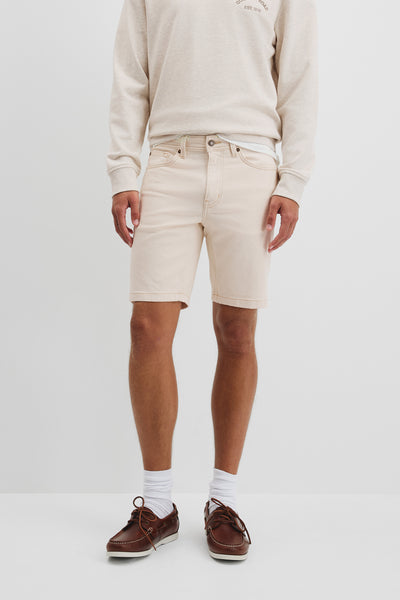 Denim Short