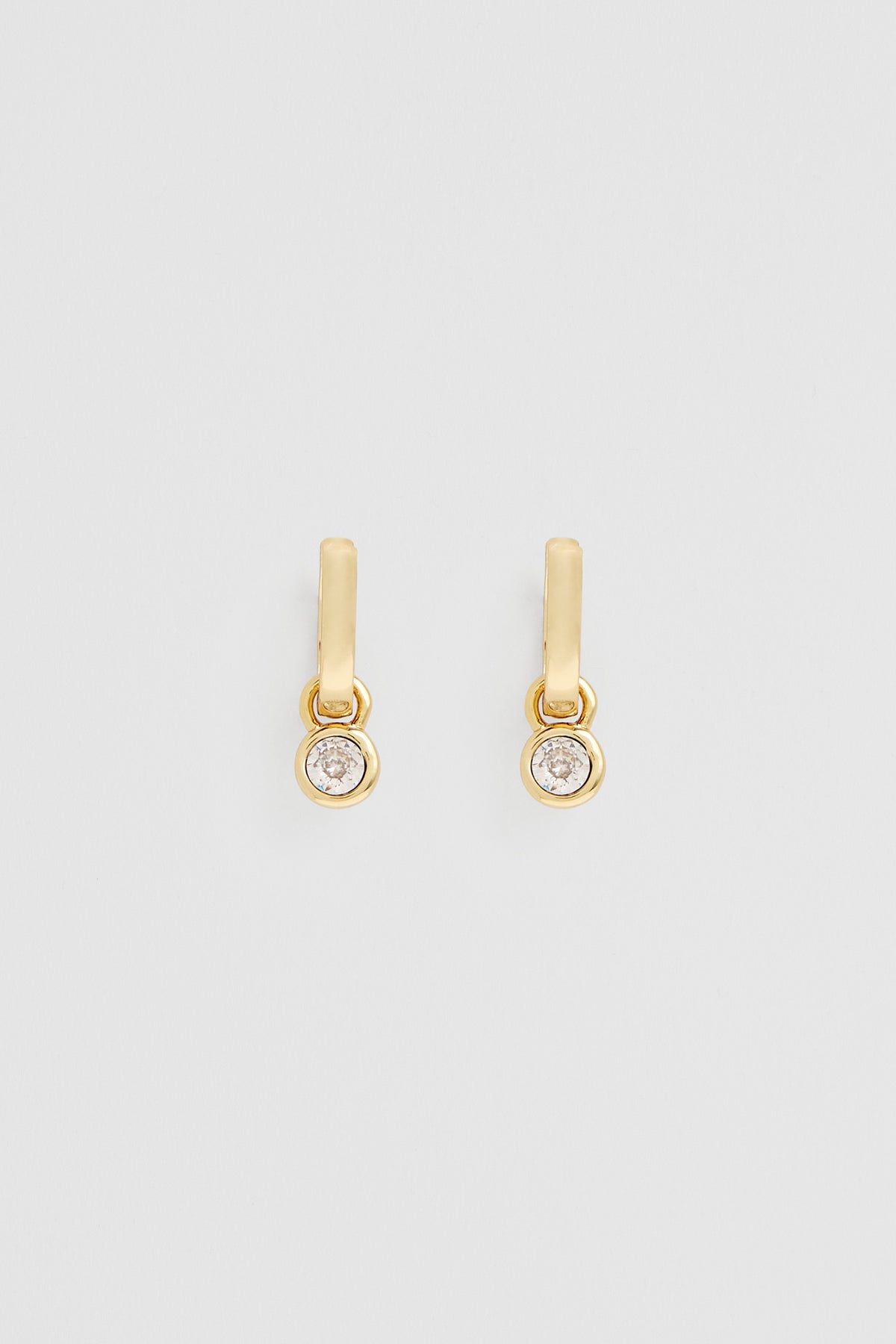 Arya Hoop Earring