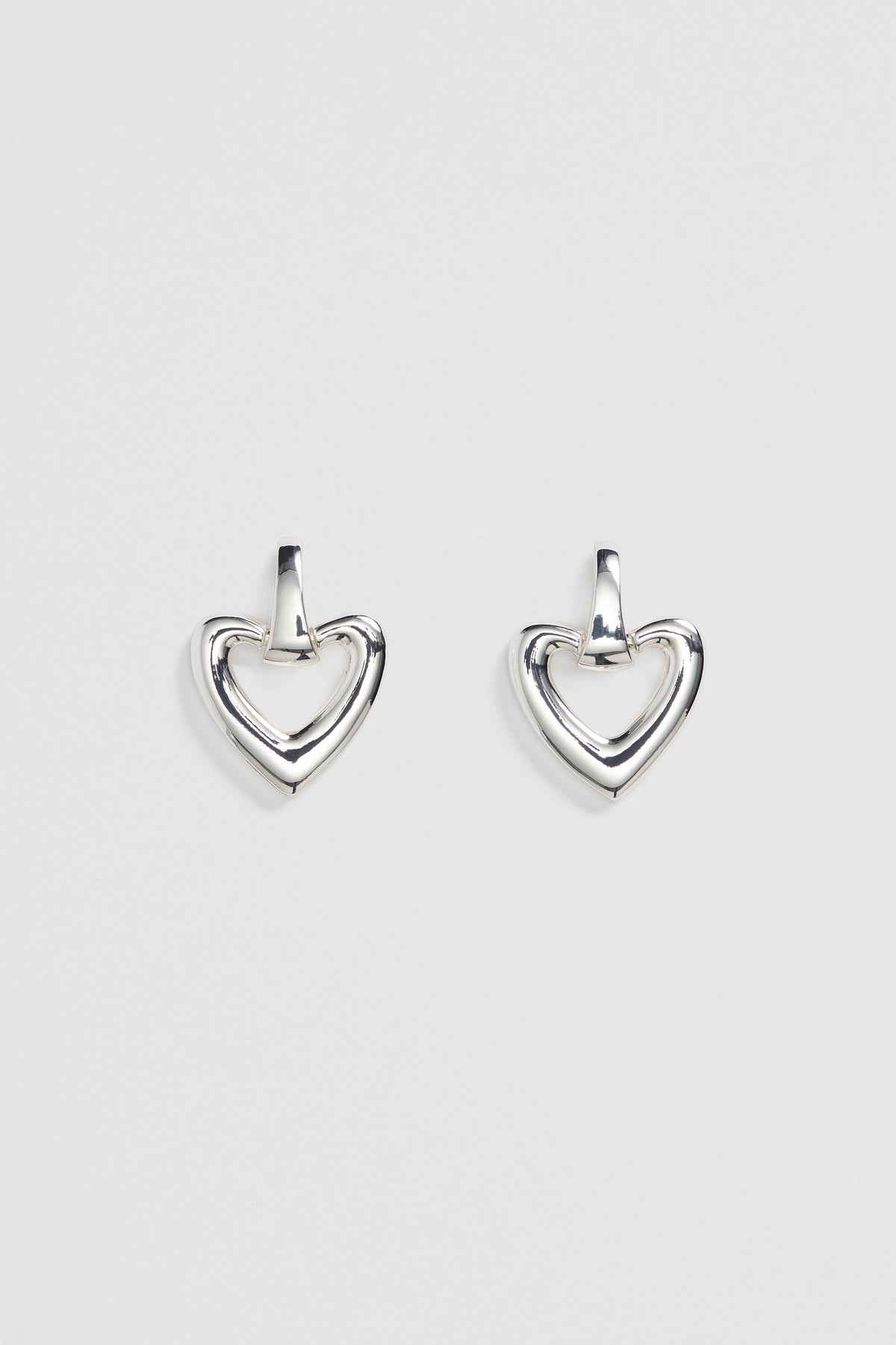Harper Drop Earring