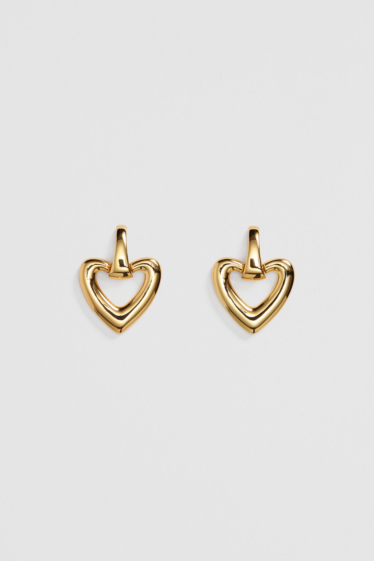 Harper Drop Earring