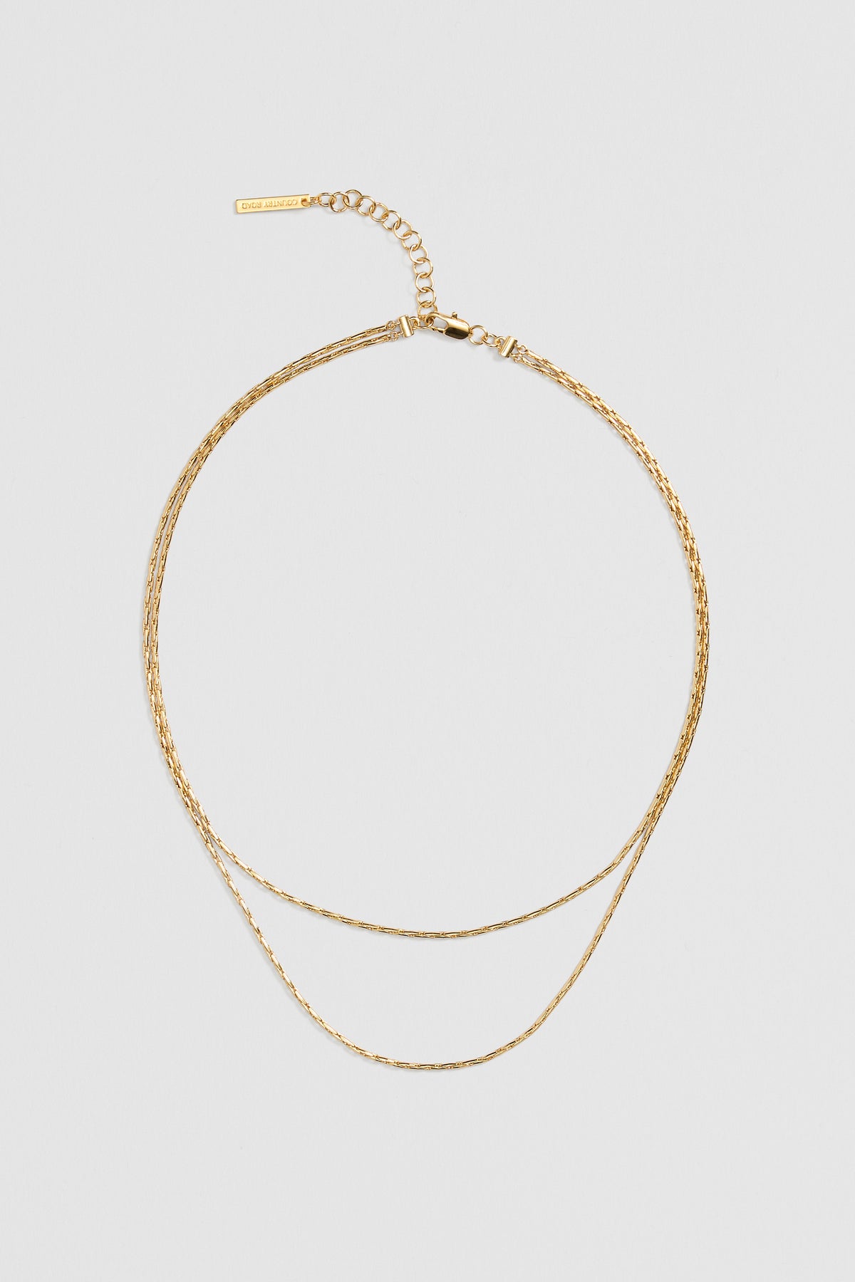 Lola Necklace