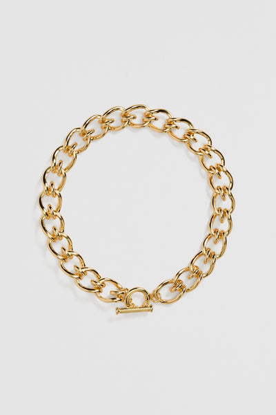 Freya Chain Necklace