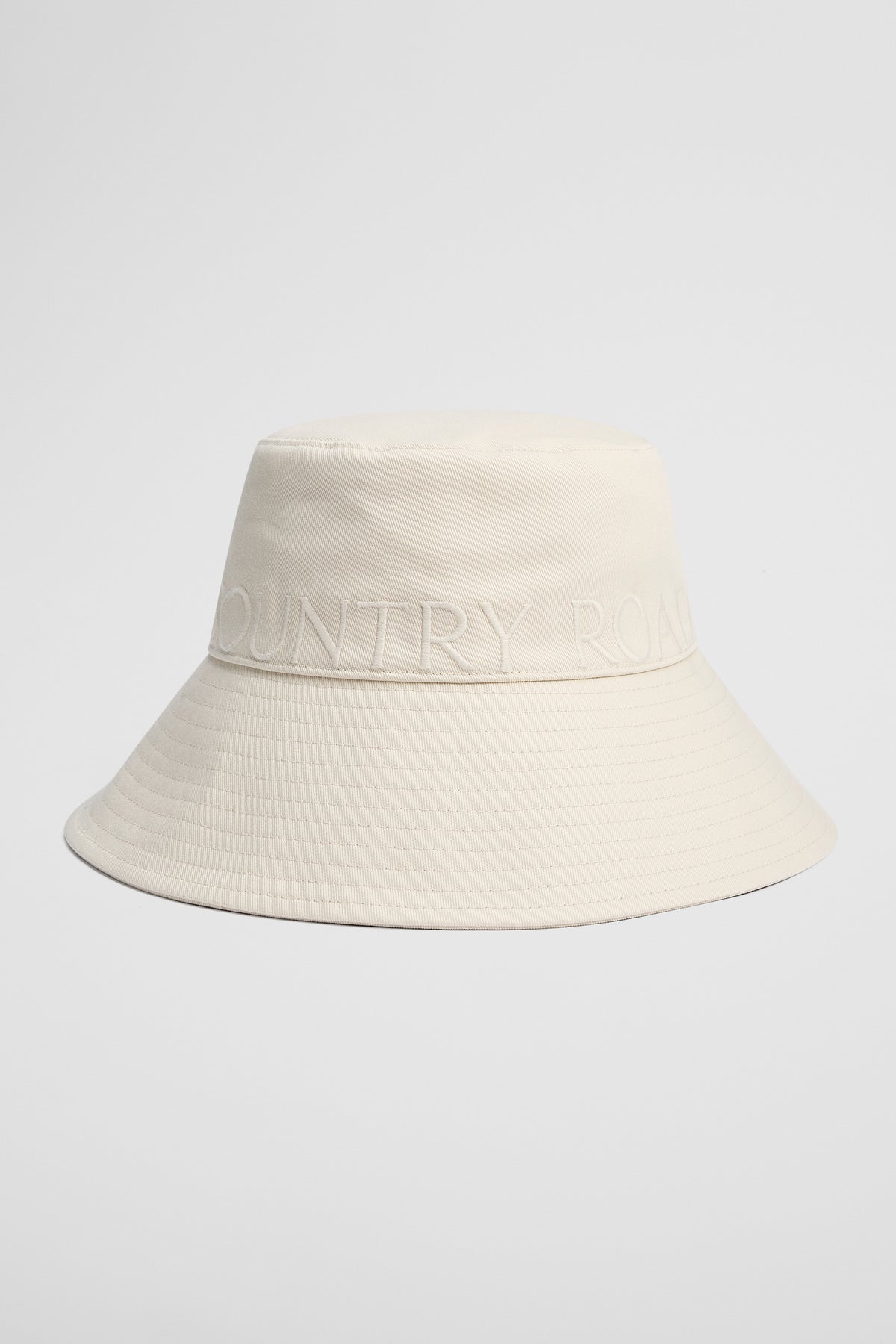 Cr Bucket Hat